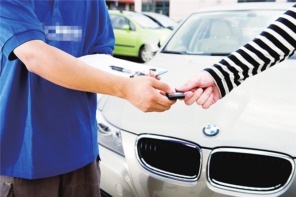 杭州租車公司給人帶來(lái)的利益